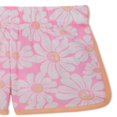 thumbnail image 3 of Girls Short Sleeve Top and Sleep Short Pajama Set  2-Piece  Sizes 4-18 &, 3 of 3