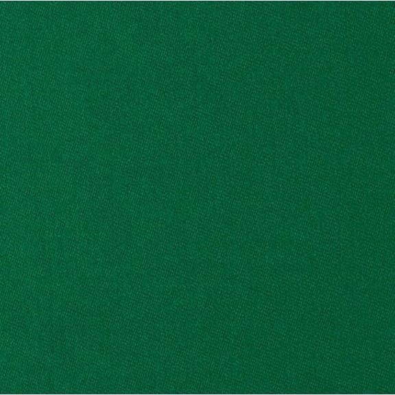 Simonis Cloth 760 Pool Table Cloth - Standard Green - 7ft