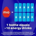 thumbnail image 5 of Mio Energy Strawberry Pineapple Flavored With Other Natural Flavor Liquid Water Enhancer, 1.62 Fl Oz Bottle - Pack of 2, 5 of 5