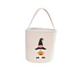 thumbnail image 1 of Decoración De Halloween Bolsa De Dulces De Halloween Bolsa De Asas De Cubo De Dulces De Calabaza Bolsa De Regalo De Fiesta Para Niños Y Niñas seitruly HA043941-03, 1 of 6
