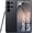 Black, variant on Samsung Galaxy S26 Ultra (256GB,12GB RAM) - Brand New - GSM Unlocked - Android AI Smartphone | 6.9” Dynamic AMOLED 120Hz Privacy Display | 200 MP Camera| Dual SIM | International Version