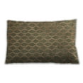 thumbnail image 1 of Ahgly Company Indoor Rectangular Contemporary Lumbar Throw Pillow, 13 inch by 19 inch, 1 of 5