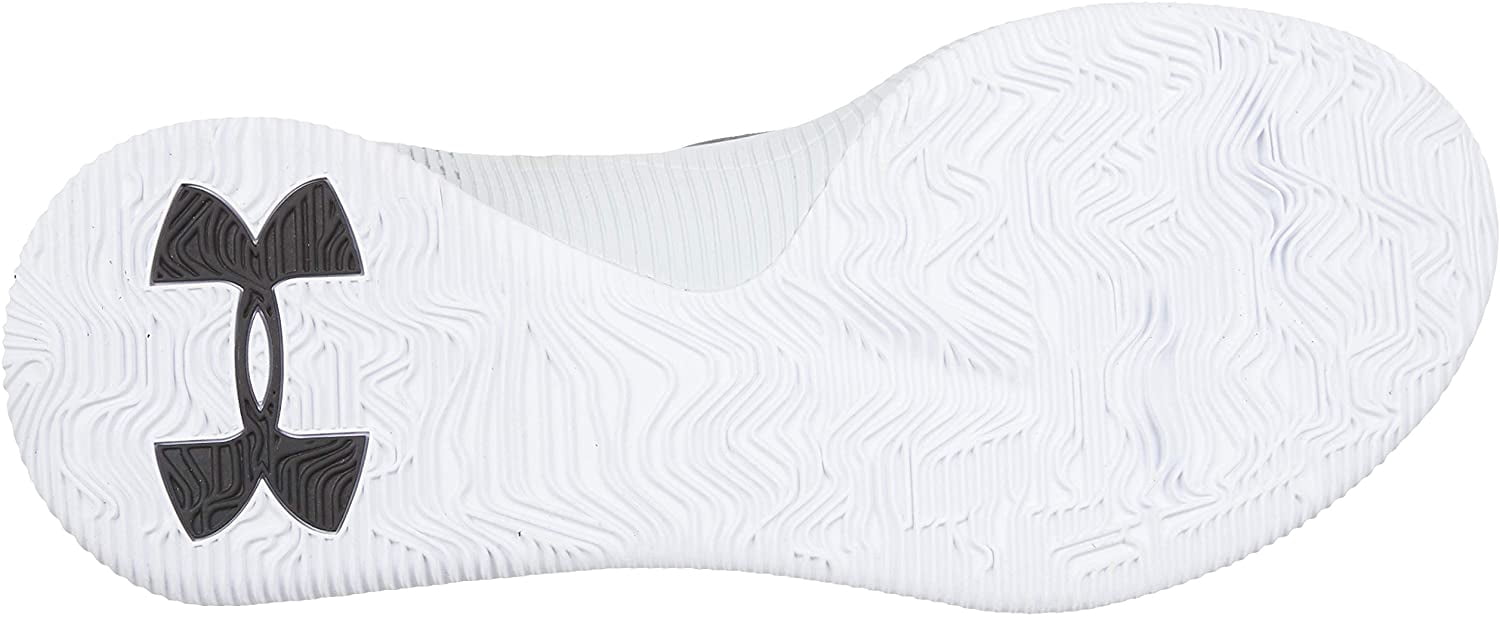 Jet 2019 Basketball Shoe 