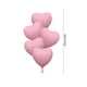 thumbnail image 3 of Globos De Ltex De 24 Pulgadas Para Fiestas, 8 Unidades, Rojos, Para Decorar Cumpleaos, Bodas Y Graduaciones., UKHBMC, 3 of 8