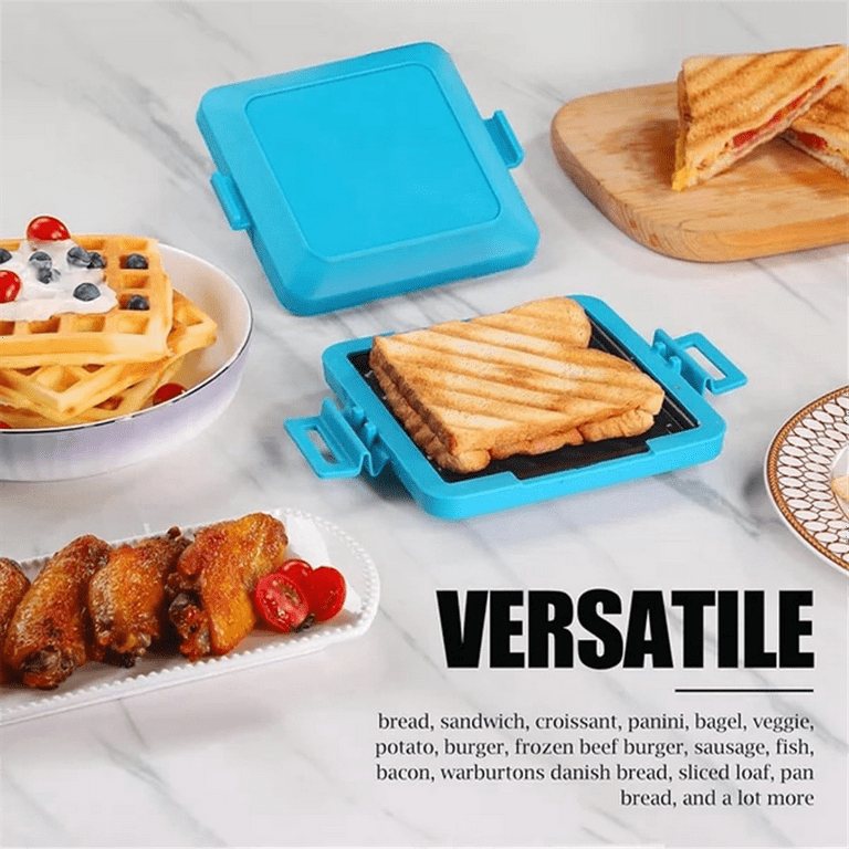 Microwave Toastie Maker,Toastie Maker Microwave,Microwave Toaster