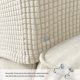 thumbnail image 5 of Armchair Armrest Covers Stretch Sofa Armrest Covers Armrest Covers For Chairs (FMY), 5 of 5