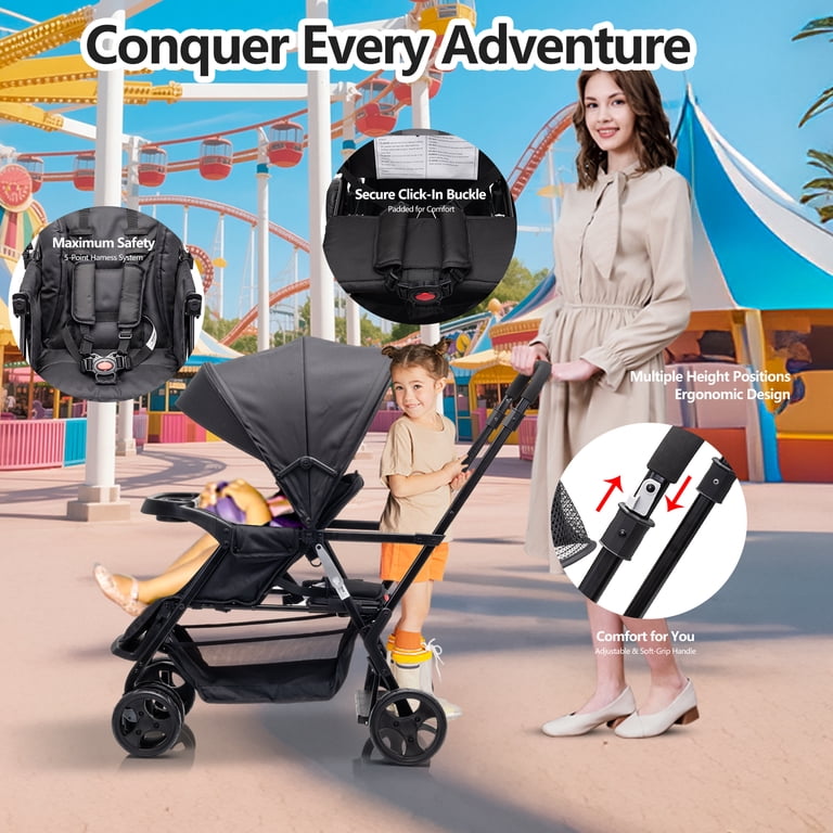 chicco travel stroller Corso LE ClearTex Modular System If included Best Movies and TV Tablecloth Sizes:50