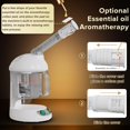 thumbnail image 4 of Vaporizador facial 4 IN LOVE, fácil de limpiar, nanoiónico, 300 ml, 4 of 6