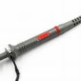 thumbnail image 2 of 1X 100Mhz Oscilloscope Scope Analyzer Clip Probe Test S Kit For Hp For Tektronix, 2 of 9
