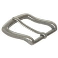 thumbnail image 2 of 1 1/2" (38 mm) Nickel Free Single Prong Square Belt Buckle, 2 of 2