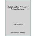 thumbnail image 1 of Pre-Owned My Cat Jeoffry: A Poem by Christopher Smart (Hardcover) 0720720184 9780720720181, 1 of 1