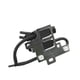 thumbnail image 4 of EGR Válvula solenoide del interruptor de vacío Reemplazo de accesorios Válvulas de vehículos reemplazados directamente Reemplazo de accesorios de mantenimiento. Inevent VI002089-00B, 4 of 5