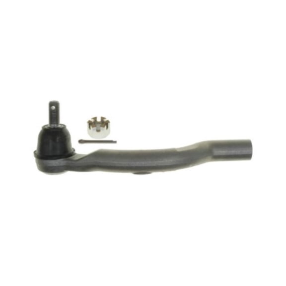 KarParts360 For Honda Accord 2008 09 10 11 2012 Steering Tie Rod End Passenger Side | Outer