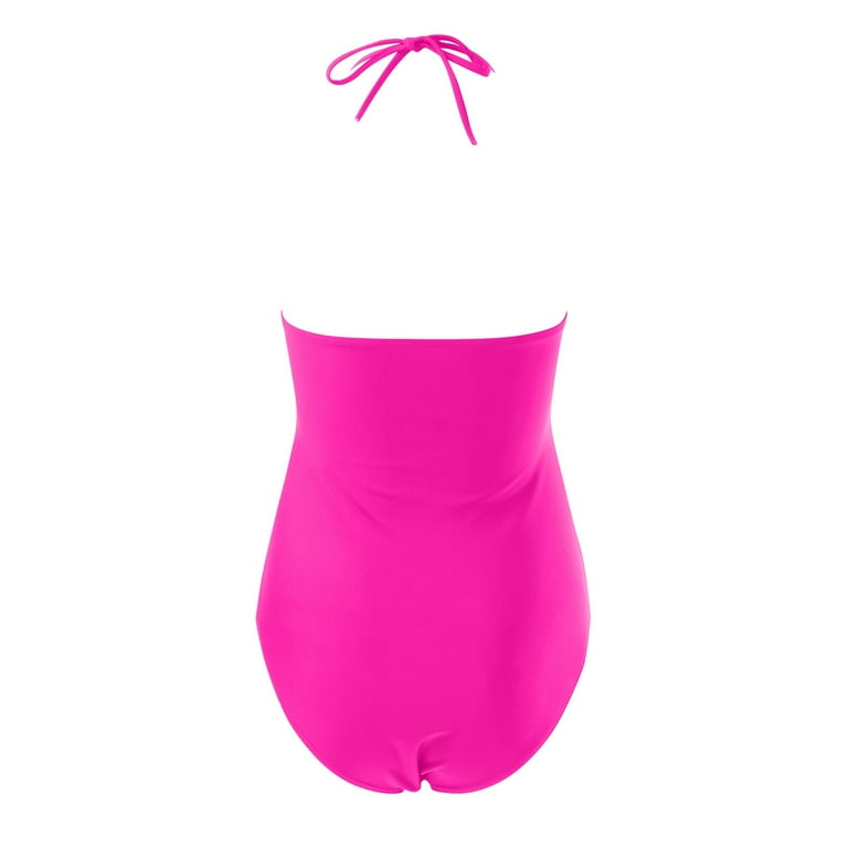 Vedolay Swimsuit Cover Women's One Piece Swimsuits Bathing Suits