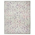 thumbnail image 2 of SAFAVIEH Skyler Franklin Floral Area Rug, Ivory/Pink, 8' x 10', 2 of 7