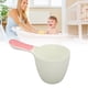 thumbnail image 5 of Taza de enjuague con champú para bebé taza de enjuague para baño de bebé color brillante resistente duradera segura no tóxica para baño para bautismo en casa ANGGREK Otros, 5 of 8