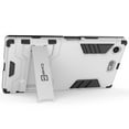 thumbnail image 5 of CoverON Sony Xperia XZ1 Compact Case, Shadow Armor Series Hybrid Kickstand Phone Cover, 5 of 5