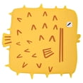 thumbnail image 4 of Tope de drenaje de piso tope de bañera silicona alcantarilla multipropósito de alcantarillado de baño cubierta de ducha para baño para baño de baño de Patrón de glopio, 4 of 8