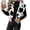 #03 White, variant on Womens Fleece Zip Up Vest Stand Collar Sleeveless Cropped Sherpa Waistcoat Casual Outerwear Layering Jacket for Fall Winter Daily Commute Outing,XXL,White