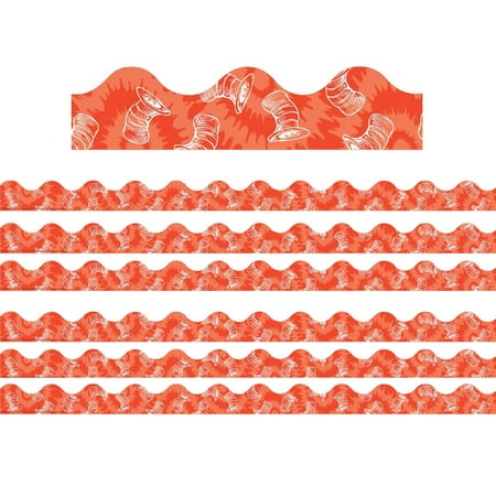 UPC: 0194629112289 | Eureka EU-845648-6 Tie-Dye Deco Trim Cats Hat – Pack of 6