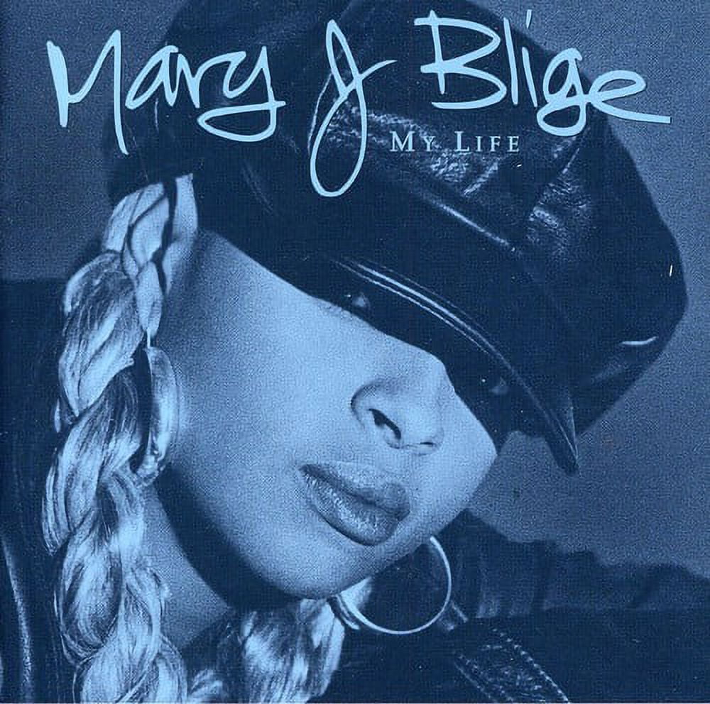 Mary J. Blige - What's the 411 - Music & Performance - CD Mary J. Blige - What's the 411 - Music & Performance - CD