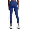 thumbnail image 2 of Leggins Under Armour Motion Ankle para mujer, talla XL, color azul, 2 of 4