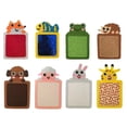thumbnail image 1 of Small Animal Sensory Mat Soft Animal Texture Mat Tiles For Walls Or Floors Sensory Relaxation And Tactile Stimulation Children's Educational Sensory ., 1 of 7