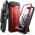 thumbnail image 1 of Funda SUPCASE Unicorn Beetle Pro para iPhone 17e de 6,1", 1 of 9