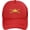Red, variant on Us Army Armor Branch Insignia Baseball Cap Funny Caps for Men Sport Hats Breathable Hat