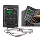 thumbnail image 1 of JOYO JE-306 Ecualizador EQ de 5 bandas Preamplificador piezoeléctrico de guitarra acústica, 1 of 8
