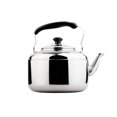thumbnail image 1 of Household Heating Water Kettle　Stainless Steel Kitchen Kettle Large Capacity Automatic Sounding Pot for Gas Induction Cooker Induction Furnace (6L), 1 of 6