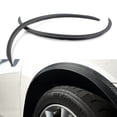 thumbnail image 1 of Fit Universal Car Wheel Eyebrow Arches Lips Fender Flares Protector Trim Cover, 1 of 4