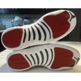 thumbnail image 4 of Ni - ke Air Jordan Retro 12 Gym Red 2016 MJ Sneakers Basketball Shoes Sku 130690-600, 4 of 5
