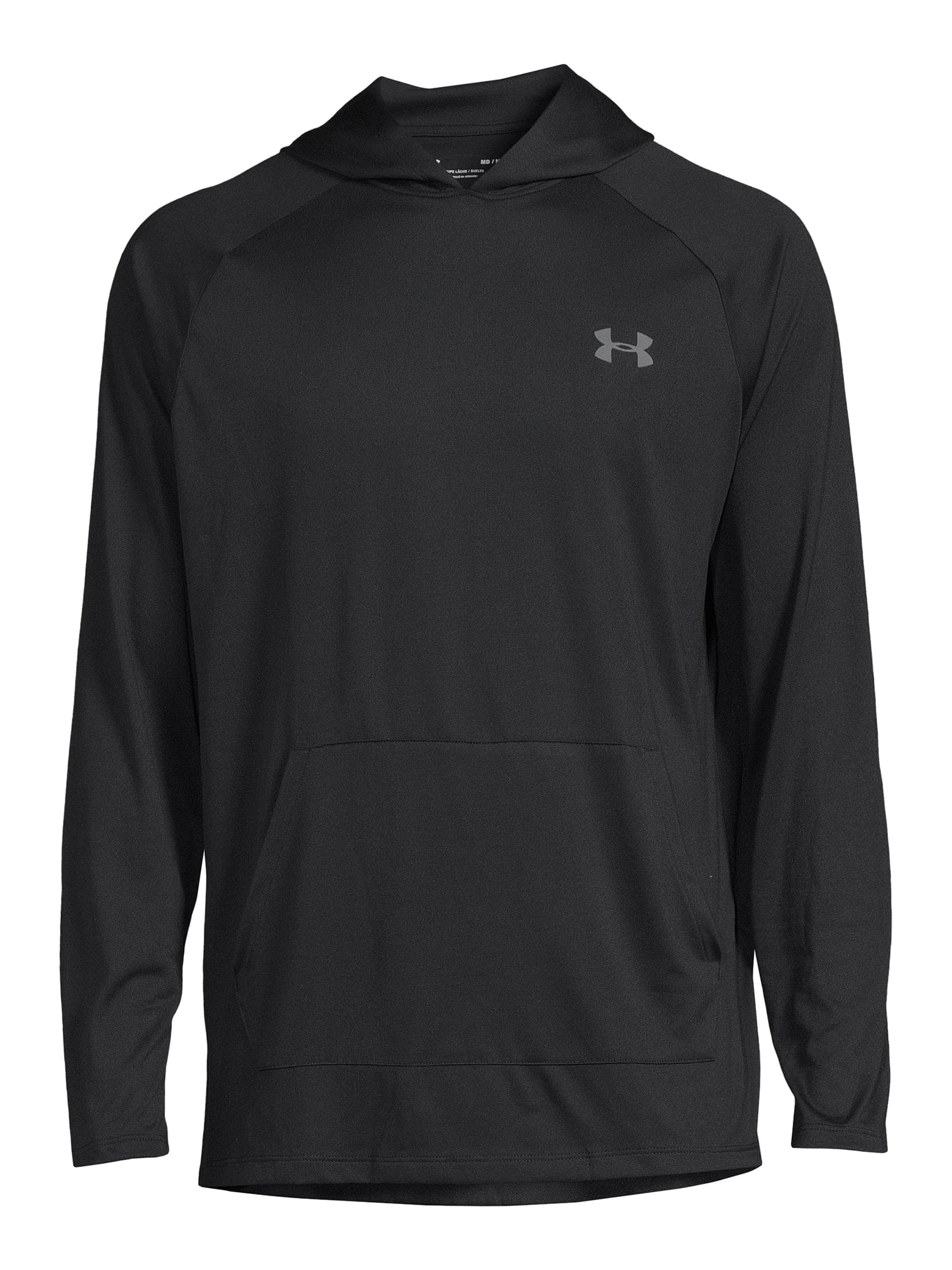 Under Armour Men s and Big Men s UA Tech Hoodie 2.0 Sizes S 2XL Walmart