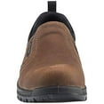 thumbnail image 4 of Avenger Men's A7108 Composite Safety Toe Slip On, 4 of 5