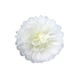 thumbnail image 5 of Monstrate Flores de papel Decoraciones florales para la pared Artesanía Adorno de bricolaje Telón de fondo decorativo Flores de boda Blanco leche 15 cm Blanco Leche 15cm 2piezas Monstrate CBP303994, 5 of 6
