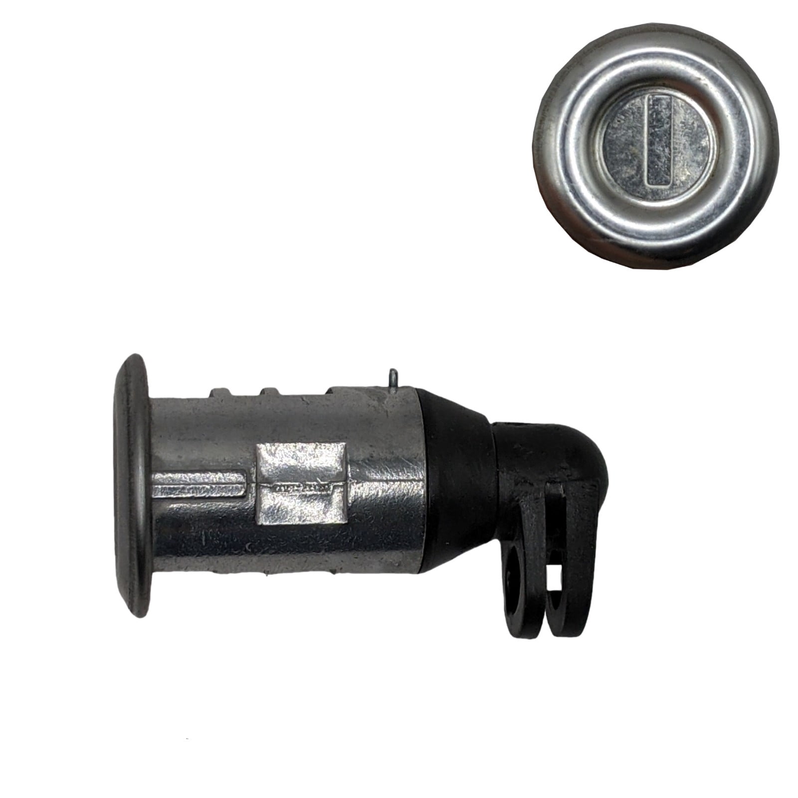 Complete Ignition Switch Key Set 5-Wire for GY6 49cc 50cc 125cc 150cc Scooters Mopeds Compatible with Chinese TaoTao ATM50 Peace Sport Roketa Jonway NST JCL Tank Lifan Vitacci Kymco Znen