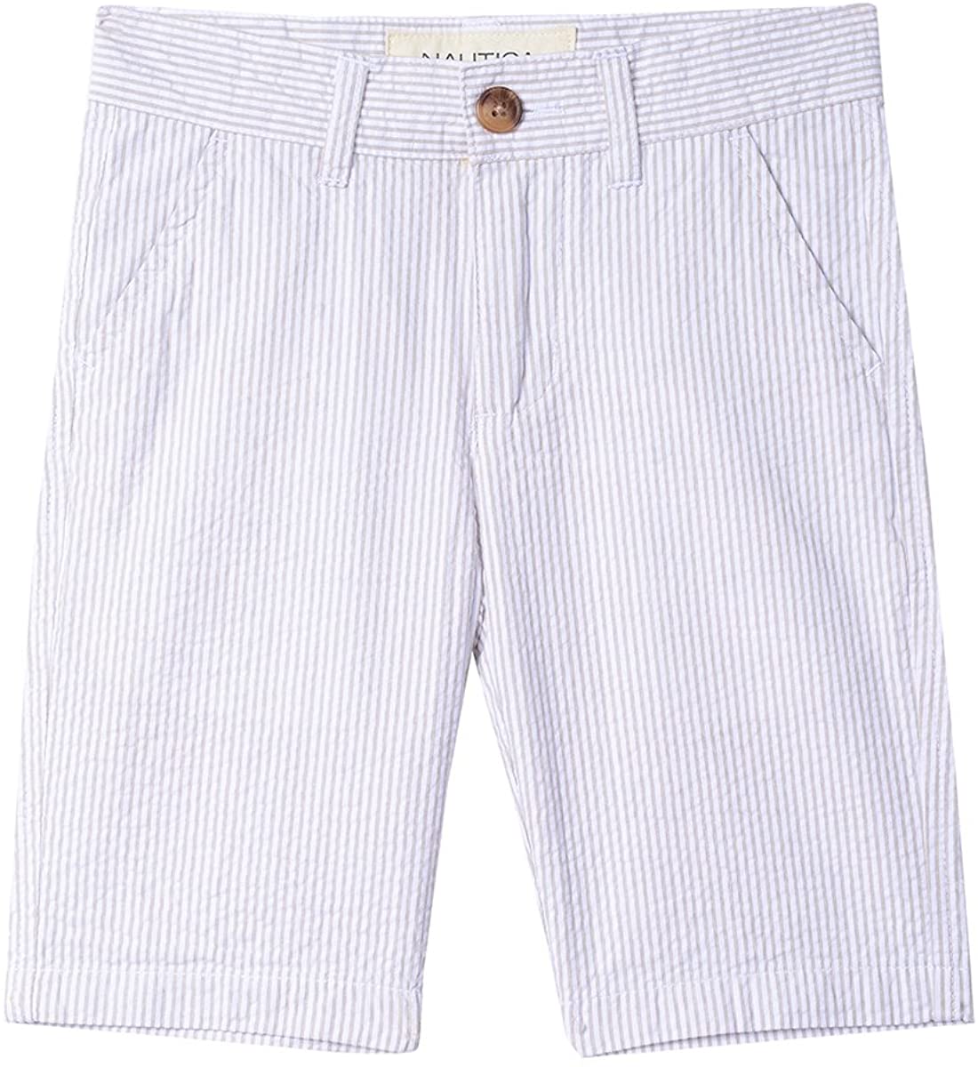 nautica boys shorts