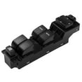 thumbnail image 2 of Furulu Driver Side Power Window Switch GS3L66350 For Mazda 6 2009-2010 CX-7 2007-2012, 2 of 5