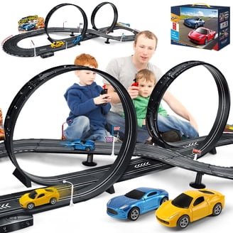 International Playthings KidOOzie Deluxe Build-A-Road Construction