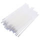 thumbnail image 4 of GOOHOCHY 100 recambios de tela borrables con calor, bolígrafo de tinta blanca que desaparece para coser, acolchar, bordar y confección, marcador textil para marcar patrones con precisión., 4 of 8