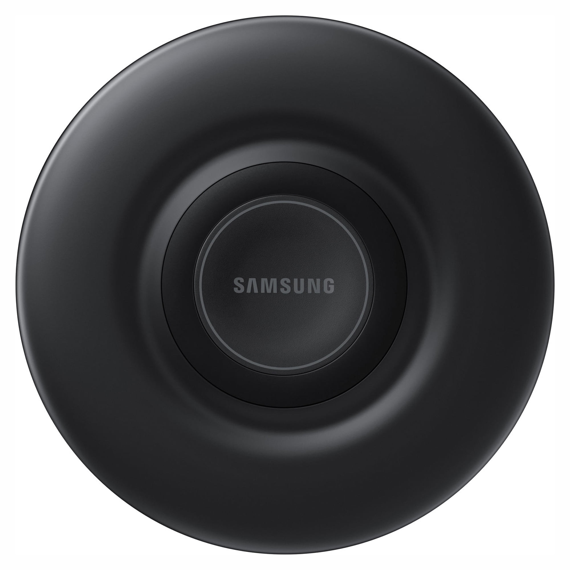 SAMSUNG Wireless Charger Pad Black (2019)