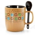 thumbnail image 6 of Gibson Mr. Coffee Cafe Americano 13oz Mug Set, 6 of 8