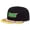 Black flat brim, variant on Korean graffiti cartoon hip-hop men's and women's baseball caps cotton West Coast style sports breathable fashion sun hat wholesale