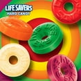 thumbnail image 2 of Life Savers 5 Flavors Hard Candy Individually Wrapped Bag 6.25 oz - Pack of 2, 2 of 5