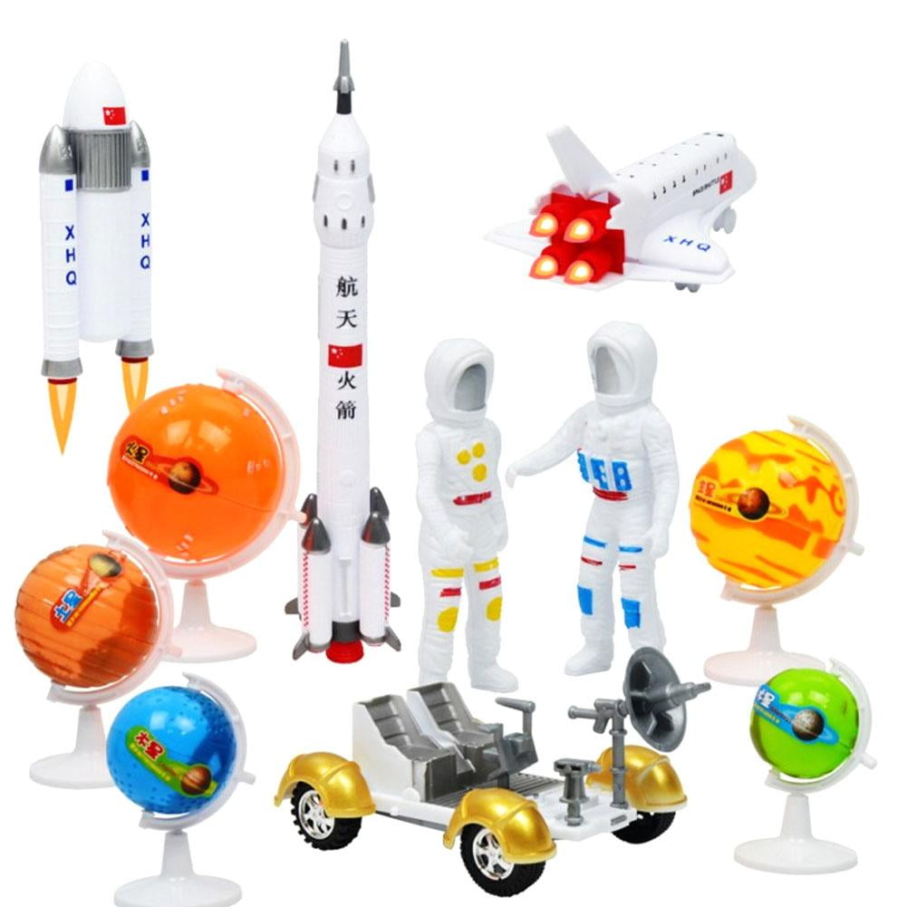 space rocket toy