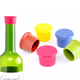 thumbnail image 4 of Tapones de vino de silicona, tapón de botella, corcho de botella de vino,, 4 of 5