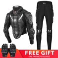 thumbnail image 1 of Chaqueta moto hombre Chaqueta de motocicleta para hombre, Protector CE para Motocross, ATV, equipo de protección,chaqueta moto hombre,chaqueta para moto,chaqueta de moto para hombres,chaqueta de moto, 1 of 5