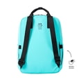 thumbnail image 3 of Mochila TOTTO BILLY 23200-Z9L Azul para laptops de 14', 3 of 6