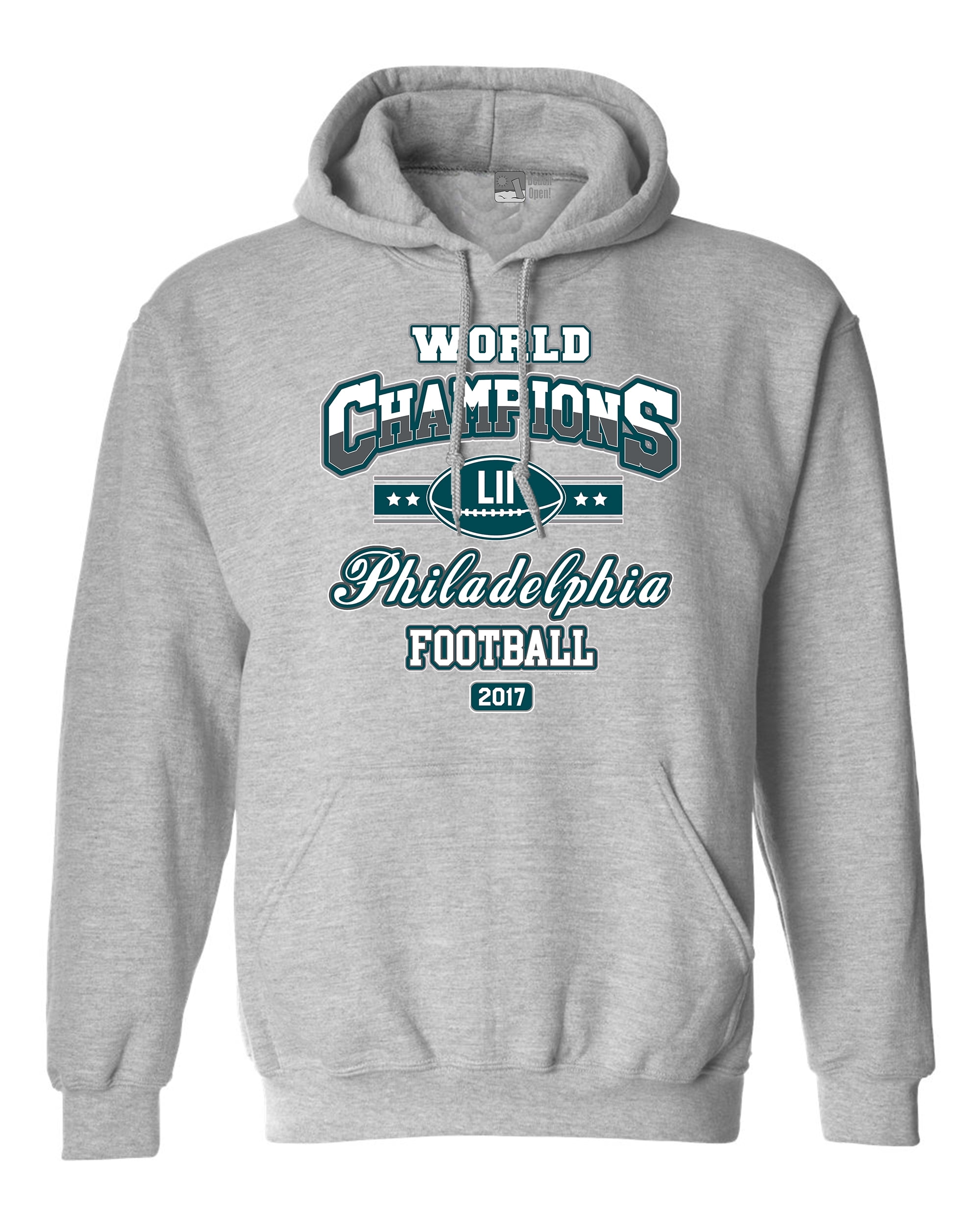 philadelphia champion hoodie